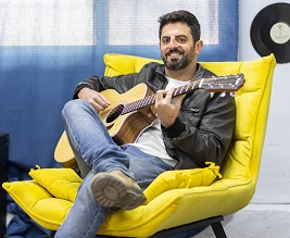 מפת אקורדי גשר חכמה